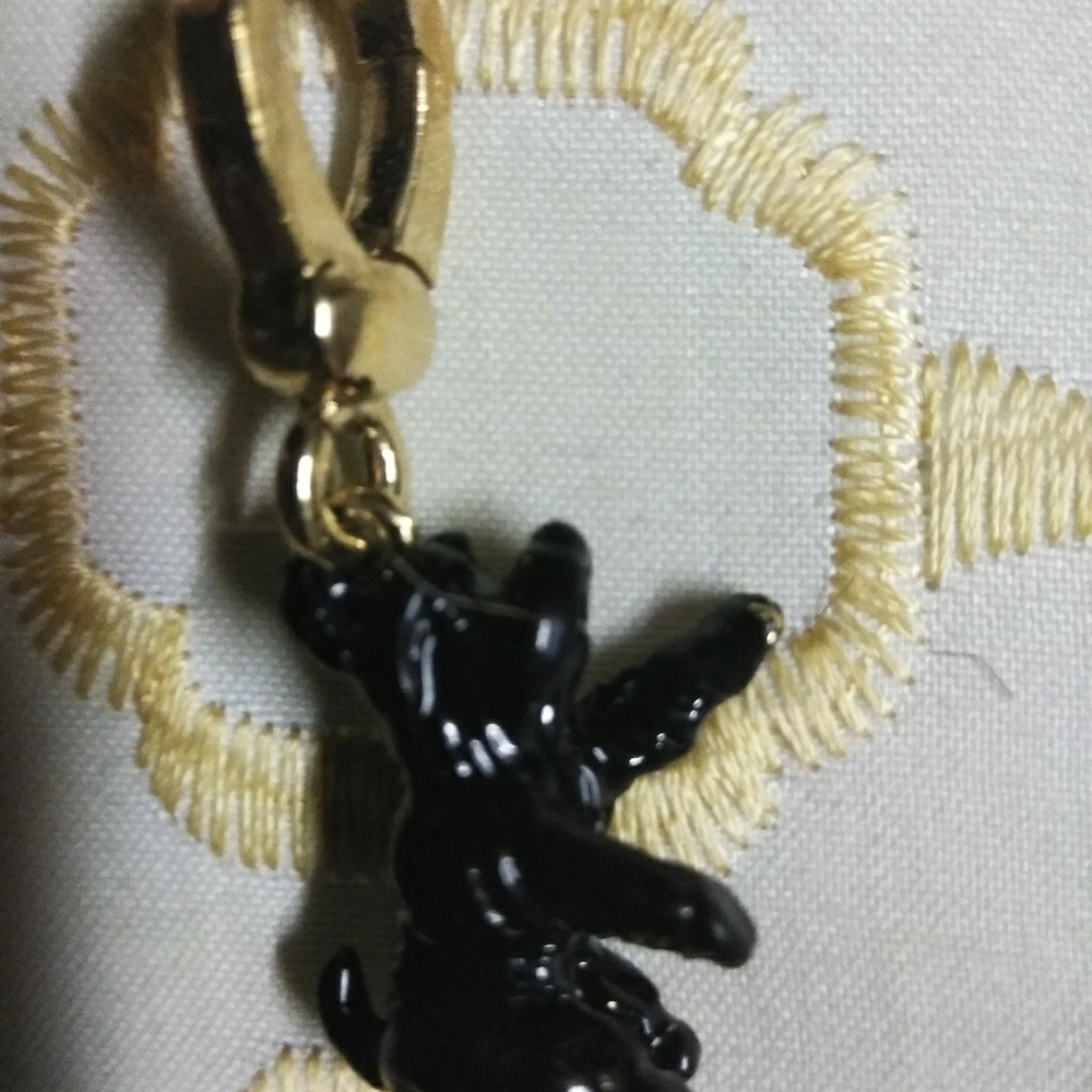Juicy charm